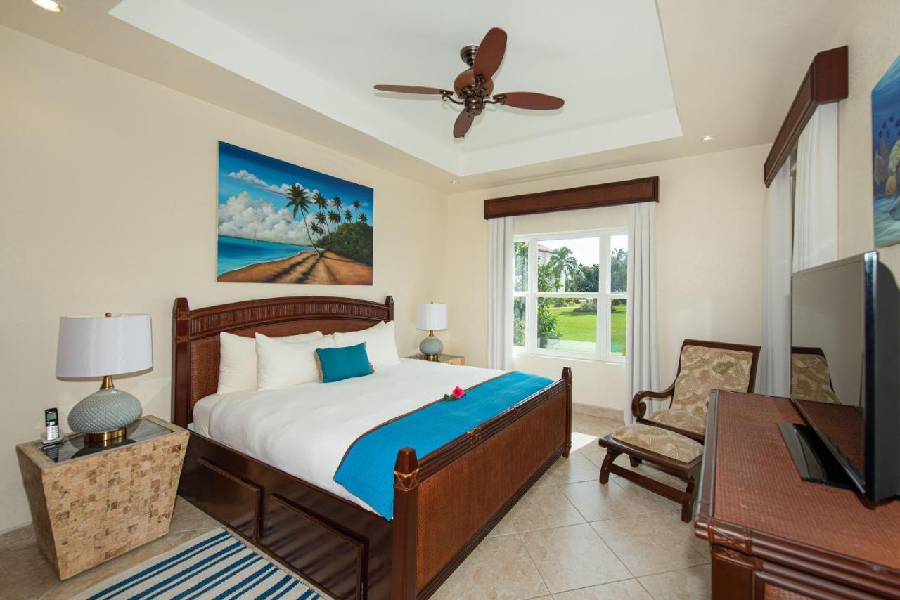 Hotel Grand Caribe Belize à San Pedro  Extérieur photo