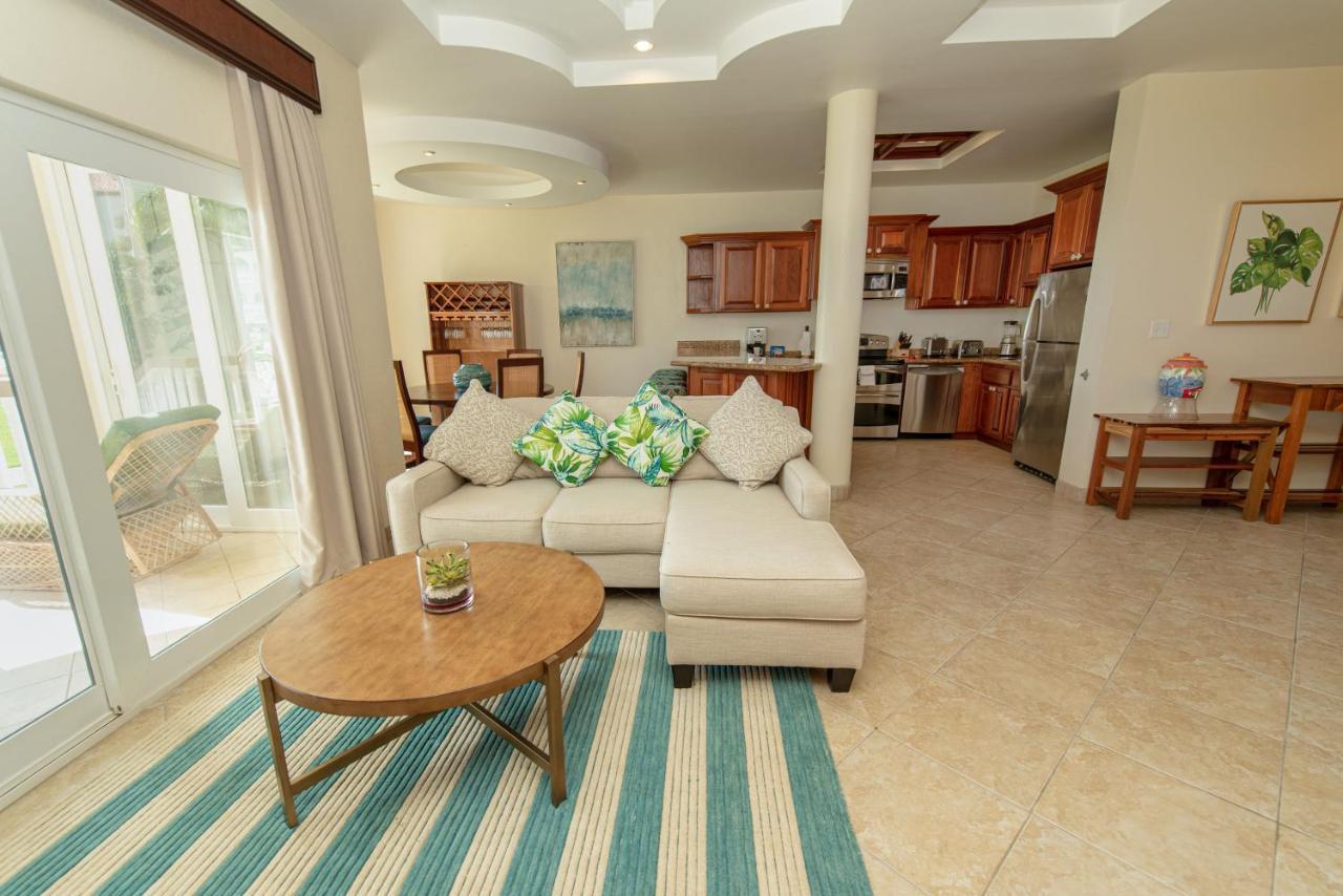 Hotel Grand Caribe Belize à San Pedro  Extérieur photo