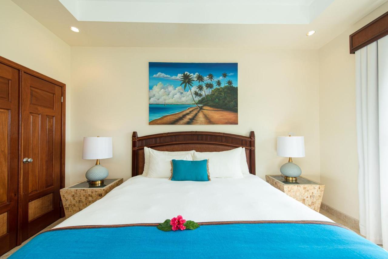 Hotel Grand Caribe Belize à San Pedro  Extérieur photo
