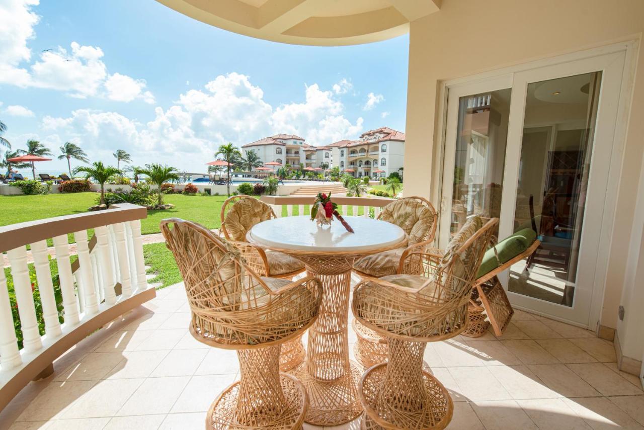 Hotel Grand Caribe Belize à San Pedro  Extérieur photo