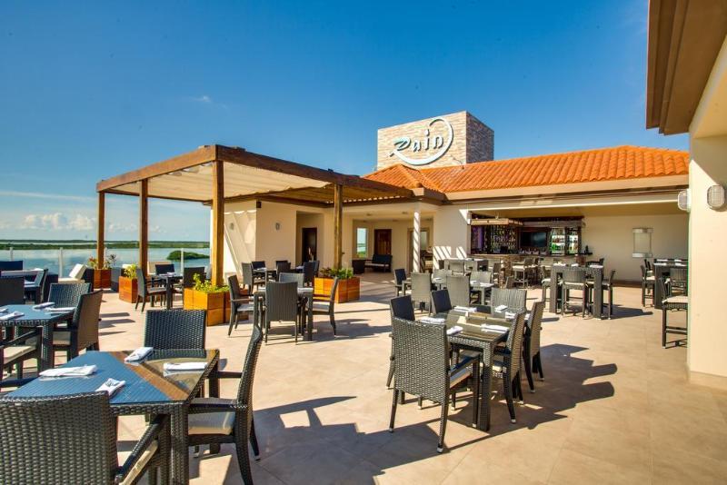Hotel Grand Caribe Belize à San Pedro  Extérieur photo