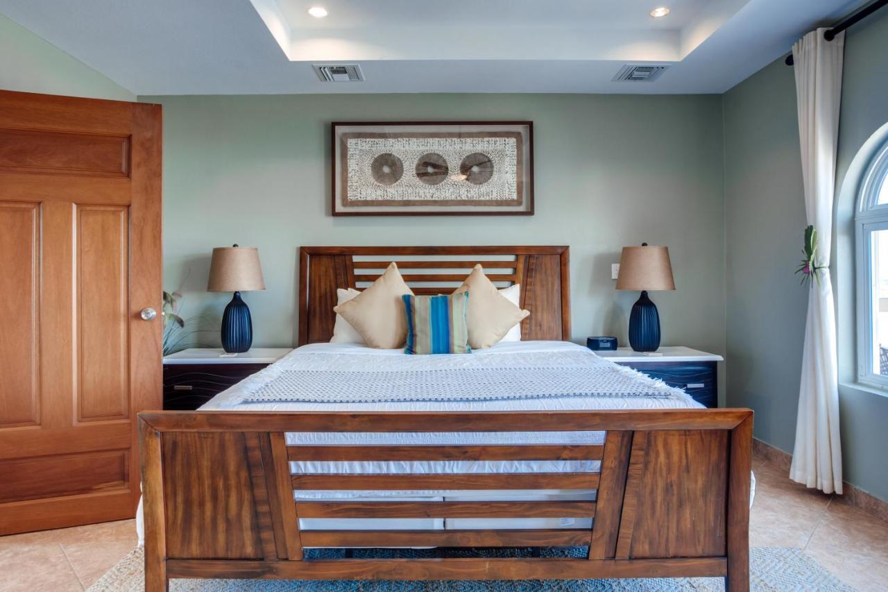 Hotel Grand Caribe Belize à San Pedro  Extérieur photo
