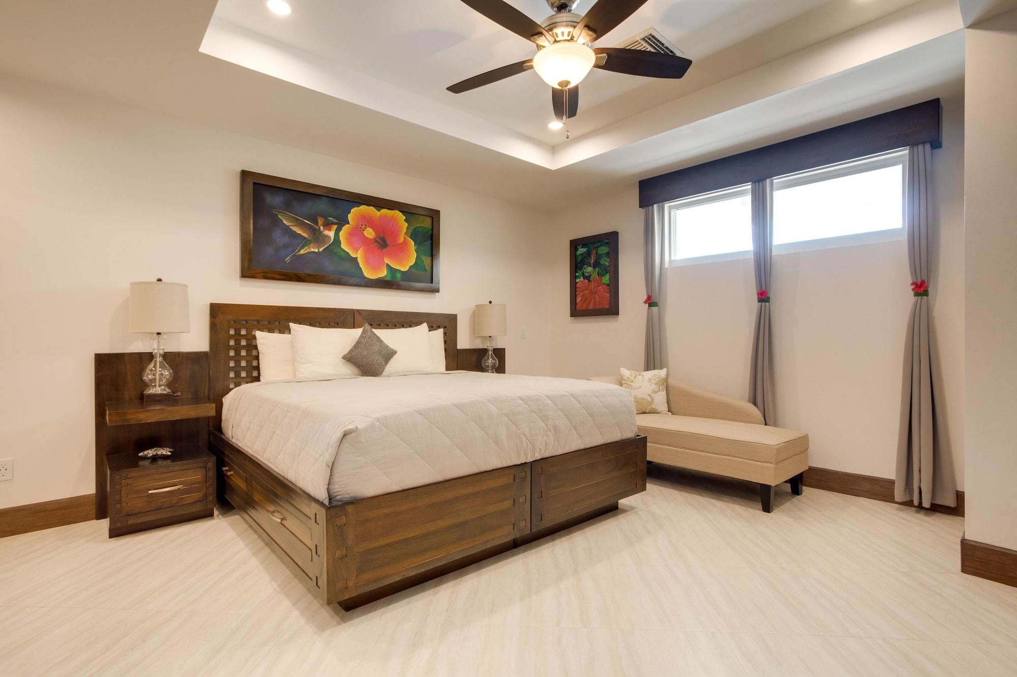 Hotel Grand Caribe Belize à San Pedro  Extérieur photo