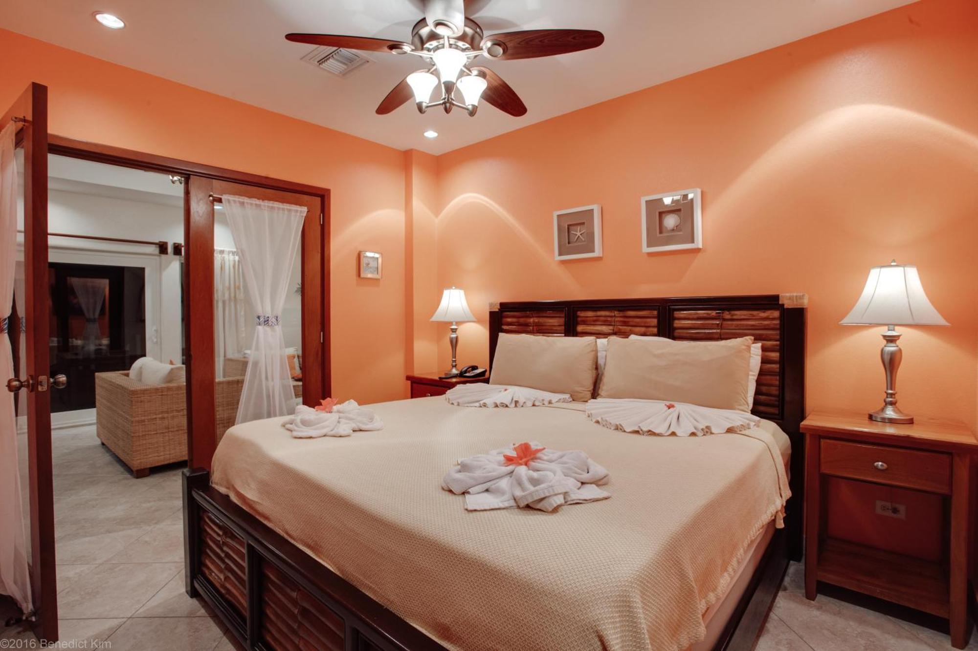 Hotel Grand Caribe Belize à San Pedro  Chambre photo
