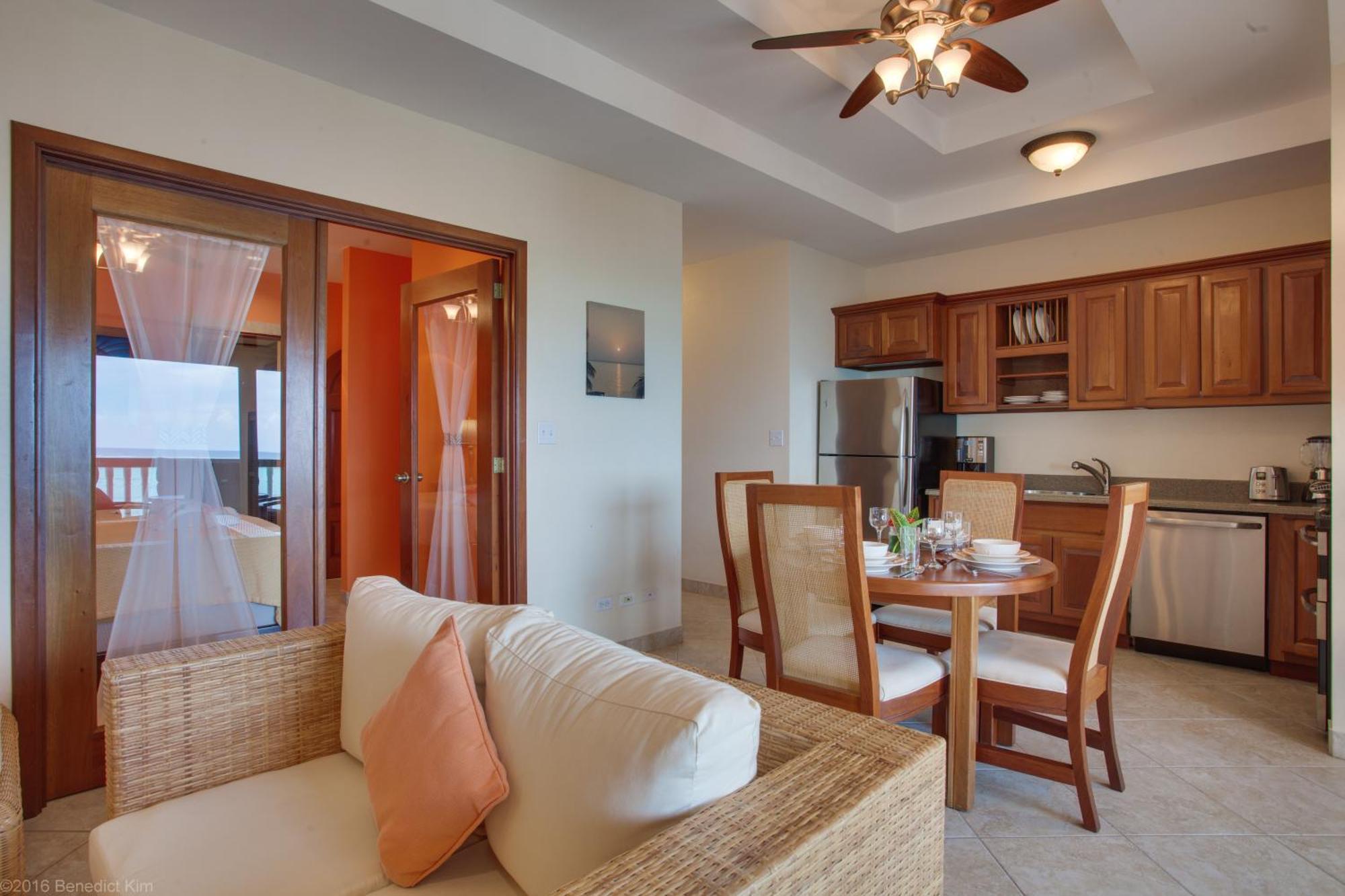 Hotel Grand Caribe Belize à San Pedro  Chambre photo